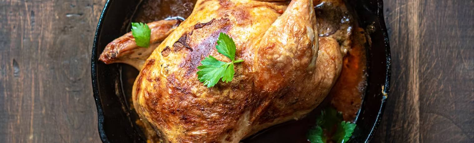 Chicken