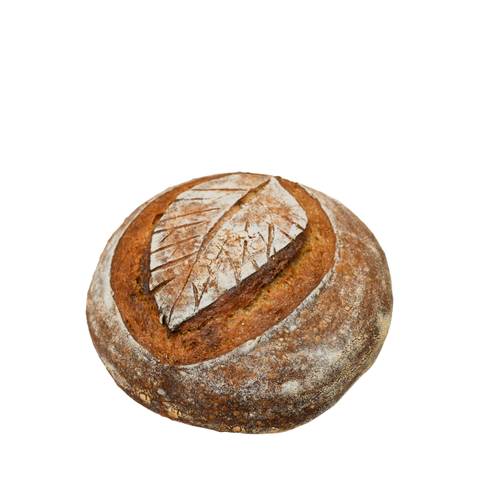 TPK&B Country Classic Sourdough Bread