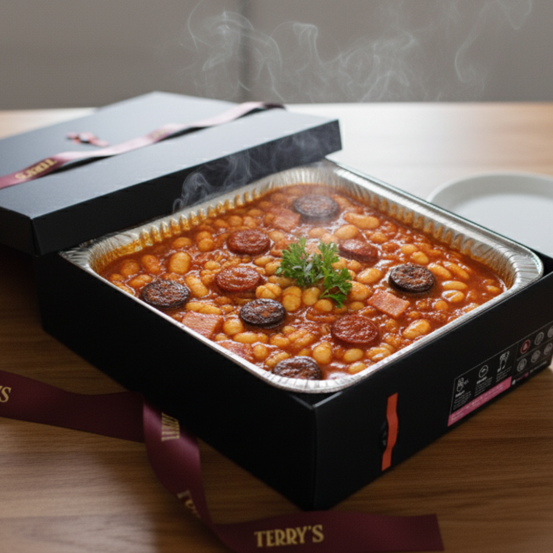 HOTBOX-FABADA ASTURIANA