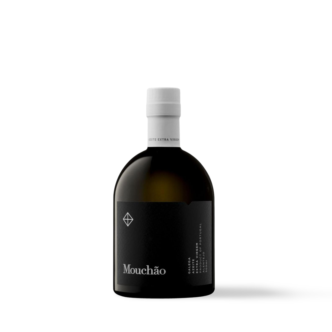 Herdade do Mouchão Galega Extra Virgin Olive Oil 1