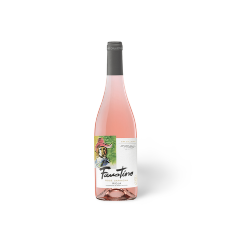 Faustino Art Collection Rosado
