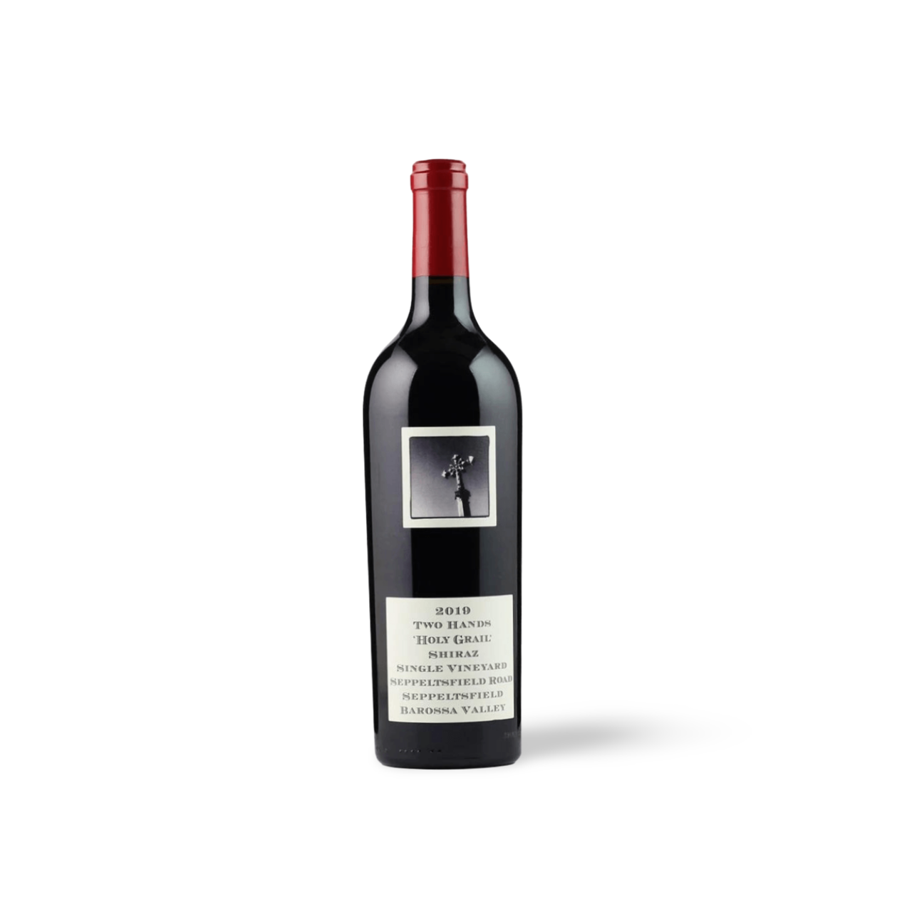 Processed image with background removed