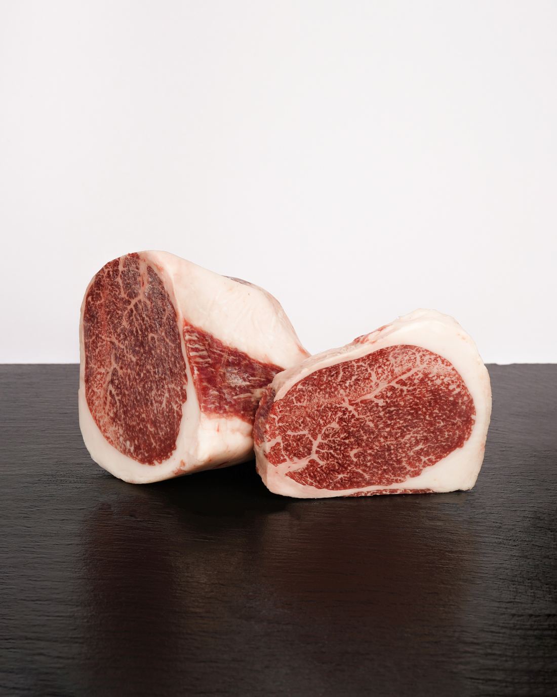 A5 Japanese Wagyu Eye Of Round Steak thumbnail 3