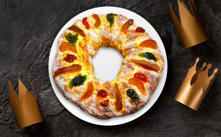 ROSCA DE REYES: A KINGS’ DAY TRADITION WITH A SWEET SURPRISE