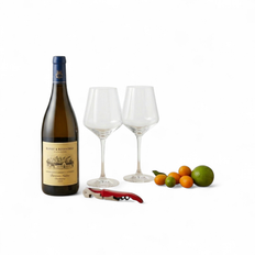 White Wine Bright Vibes Bundle