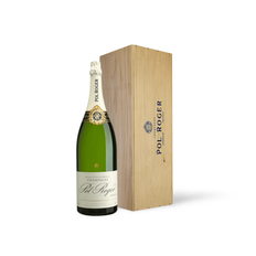 Pol Roger Brut Reserve Nabuchodonosor 15L