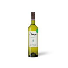 Change Sauvignon Blanc 2024
