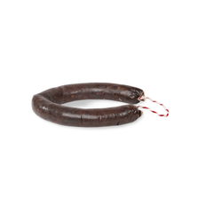 Señorío de Montanera Morcilla 100% Ibérico-Bellota