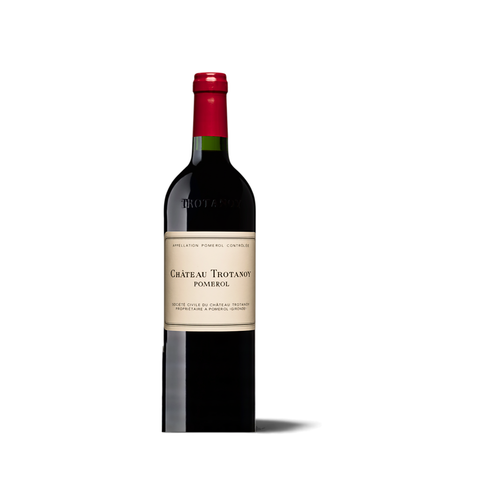 Château Trotanoy 2021