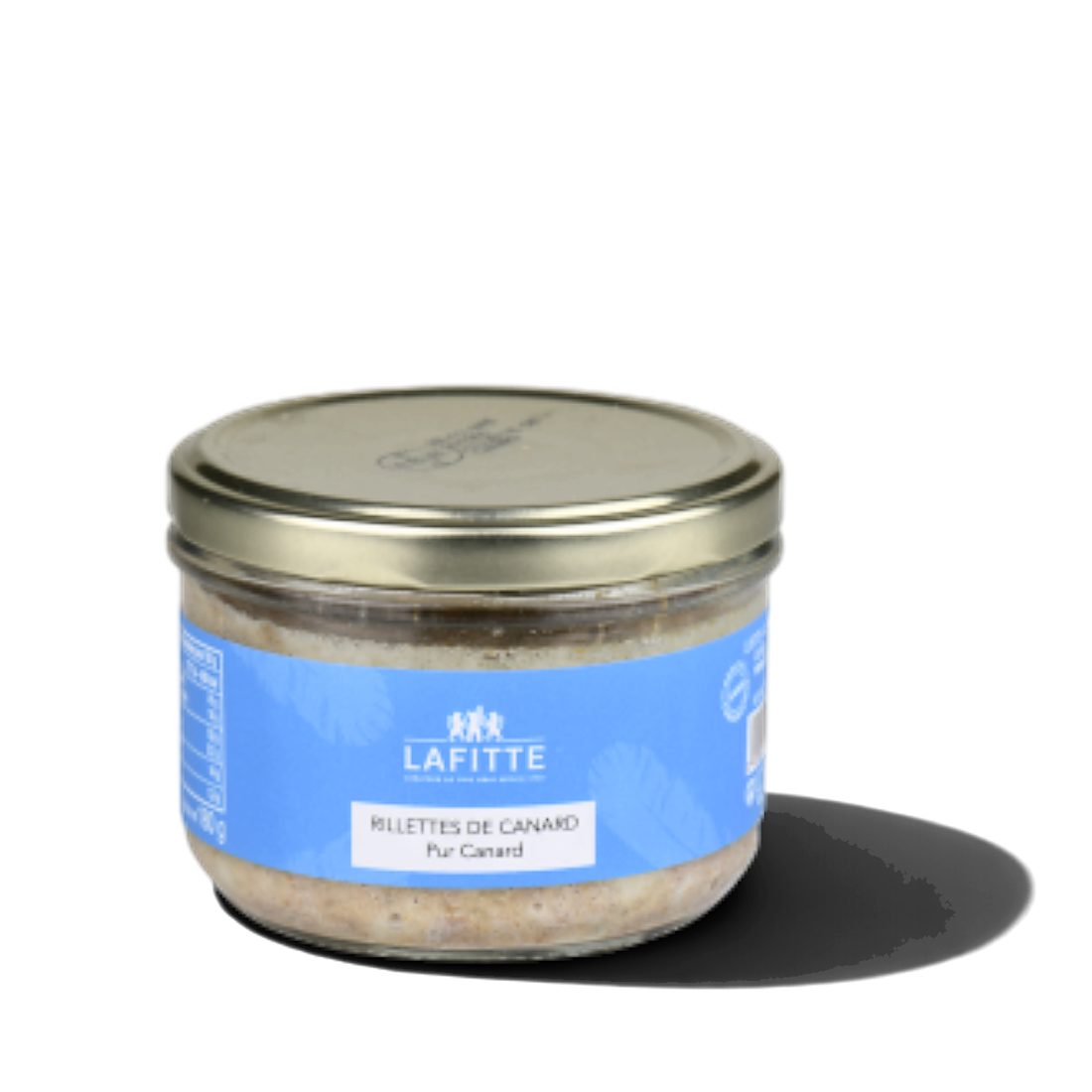 Lafitte Pure Duck Rillettes thumbnail 2