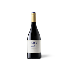 Arx 2nd Wine Bodegas Tesalia