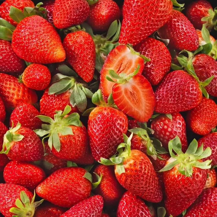 Charlotte Strawberry from France thumbnail 2