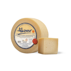 Manchego Semicurado Artequeso Six Months