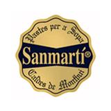 PASTES SANMARTI, S.L.