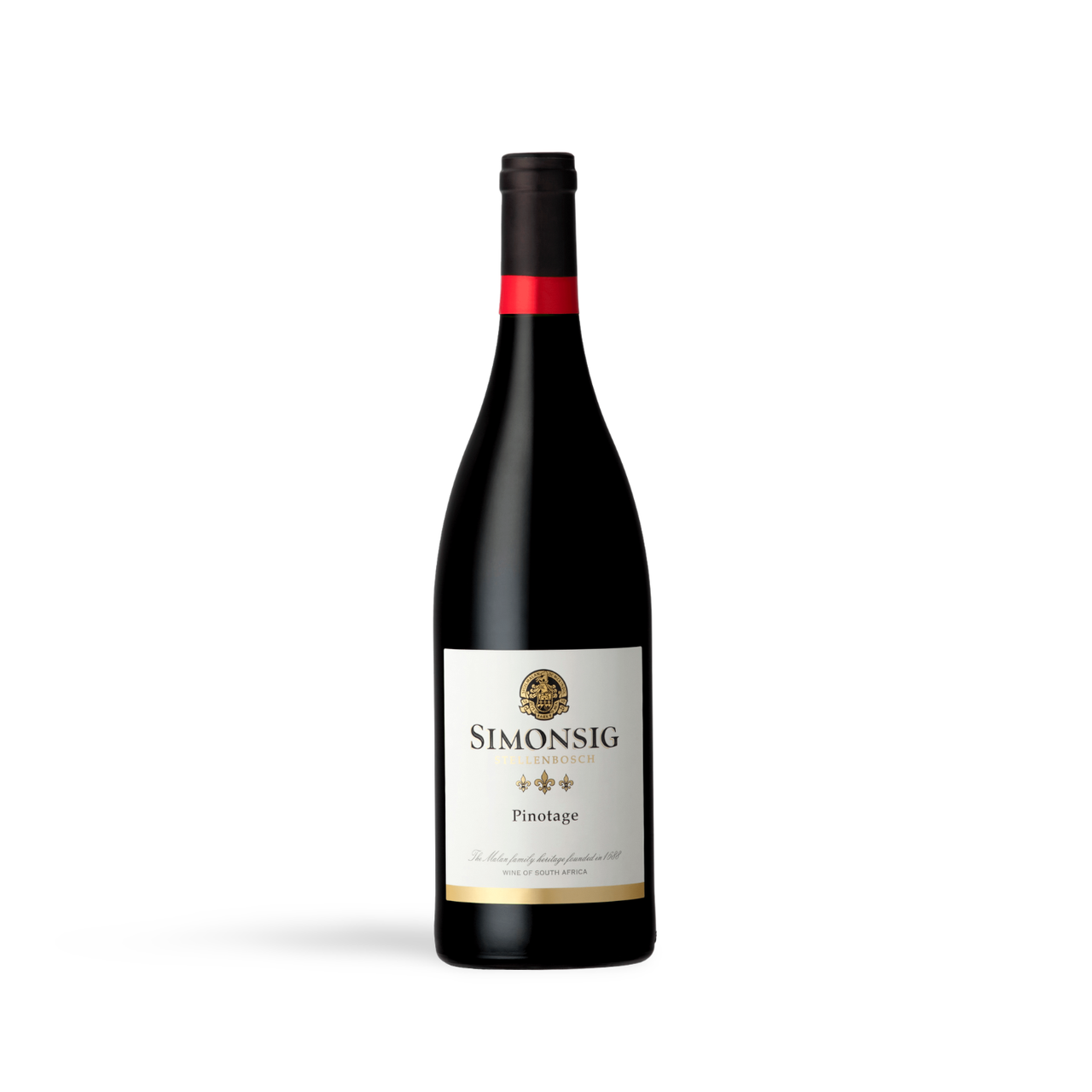 Simonsig Pinotage