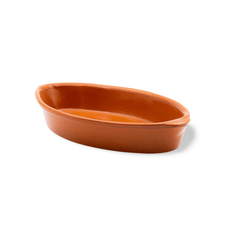 Corzana Oval Cazuela