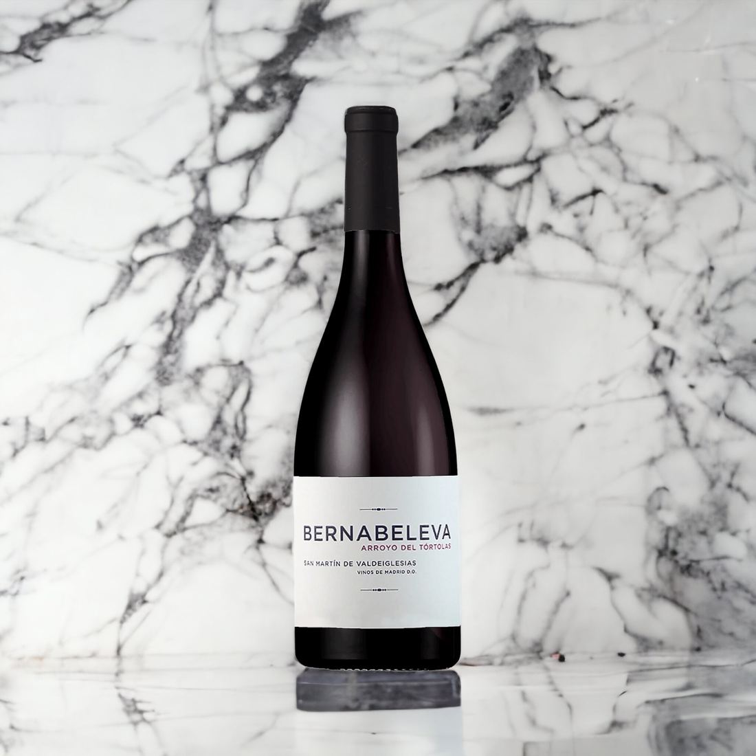 Bodegas Bernabeleva Arroyo del Tortolas 1