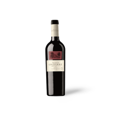 Bodegas Ondarre Varietal de Ondarre Graciano DOCa Rioja