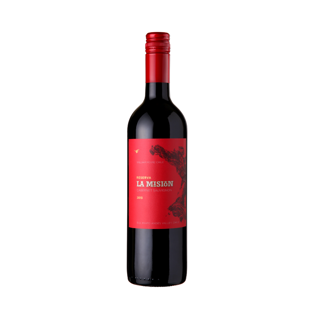 La Misión Cabernet Sauvignon Reserva