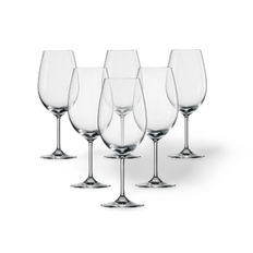 Schott Zwiesel Ivento Claret Bordeaux Red Wine Glass (Set of 6)