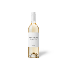 Bread and Butter Sauvignon Blanc 2019