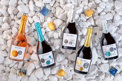 WOMEN IN WINE: CELEBRATING PASSION, LEGACY & LEADERSHIP THIS INTERNATIONAL WOMEN’S MONTH