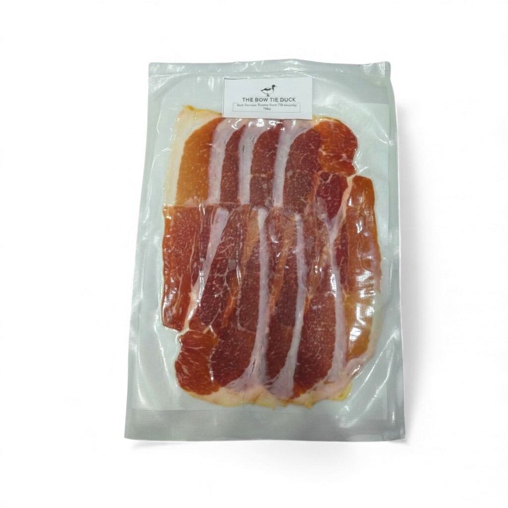 18-Month Italian Heritage Ham thumbnail 3