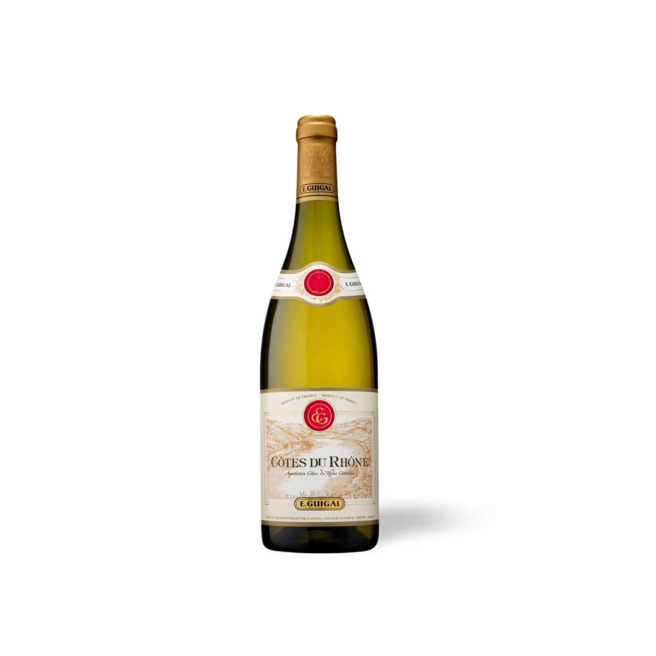Guigal Cotes du Rhone Blanc 2020.jpg (background removed)
