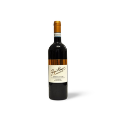 Gigi Rosso Barbera D'Alba Superiore Buon Ricordo