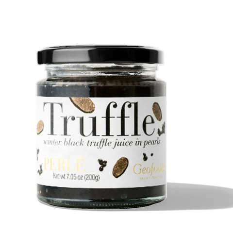 Geofoods Winter Truffle Perlè 200g
