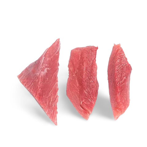 Hon-Maguro Kamatoro from Japan (Bluefin Tuna Collar)