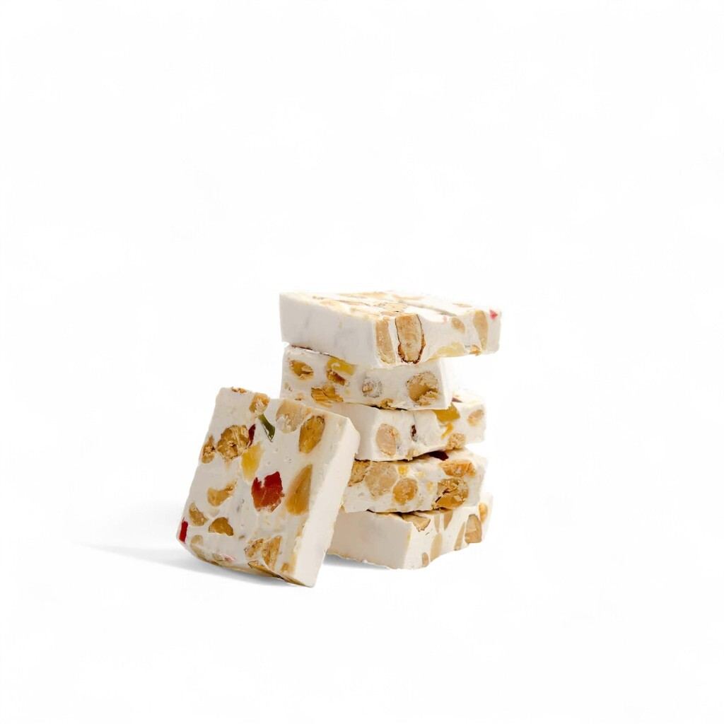 Maison Bremond Fils White Nougat Bar thumbnail 2