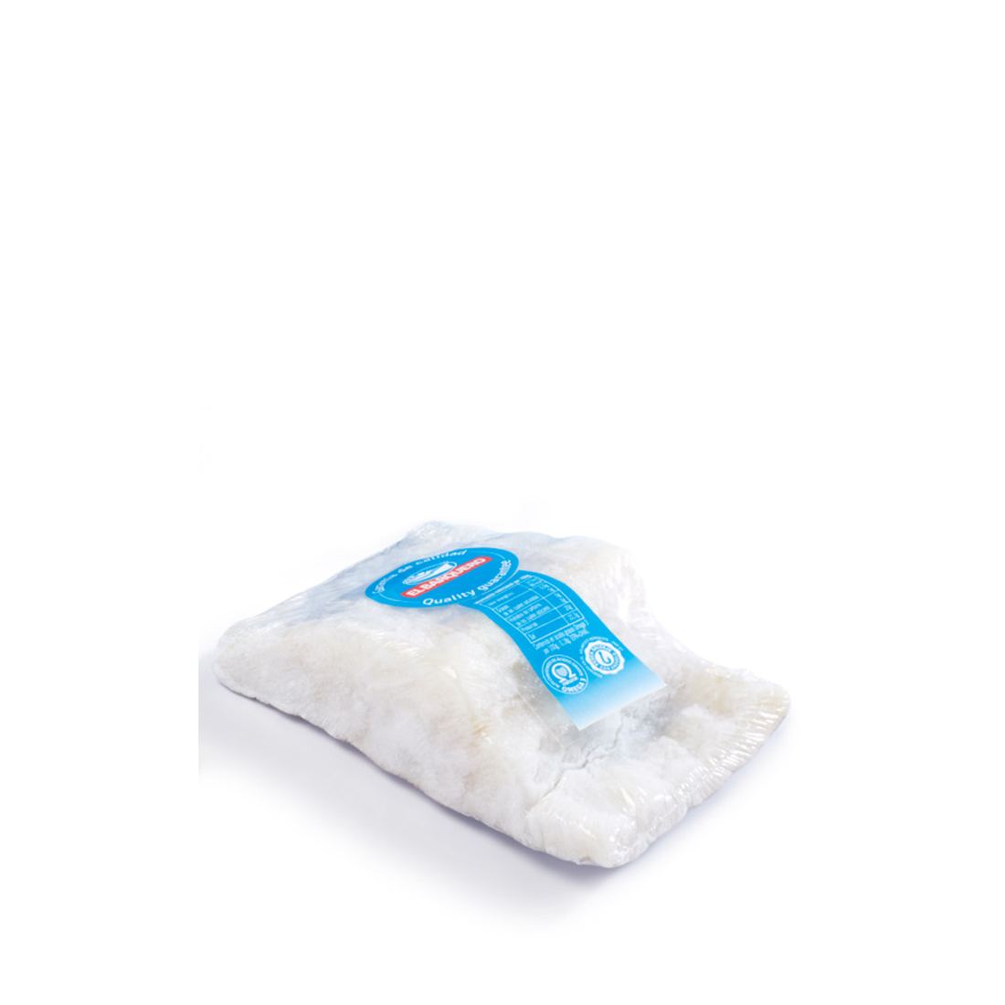 Bacalao Salted Premium Loins EL BARQUERO 1
