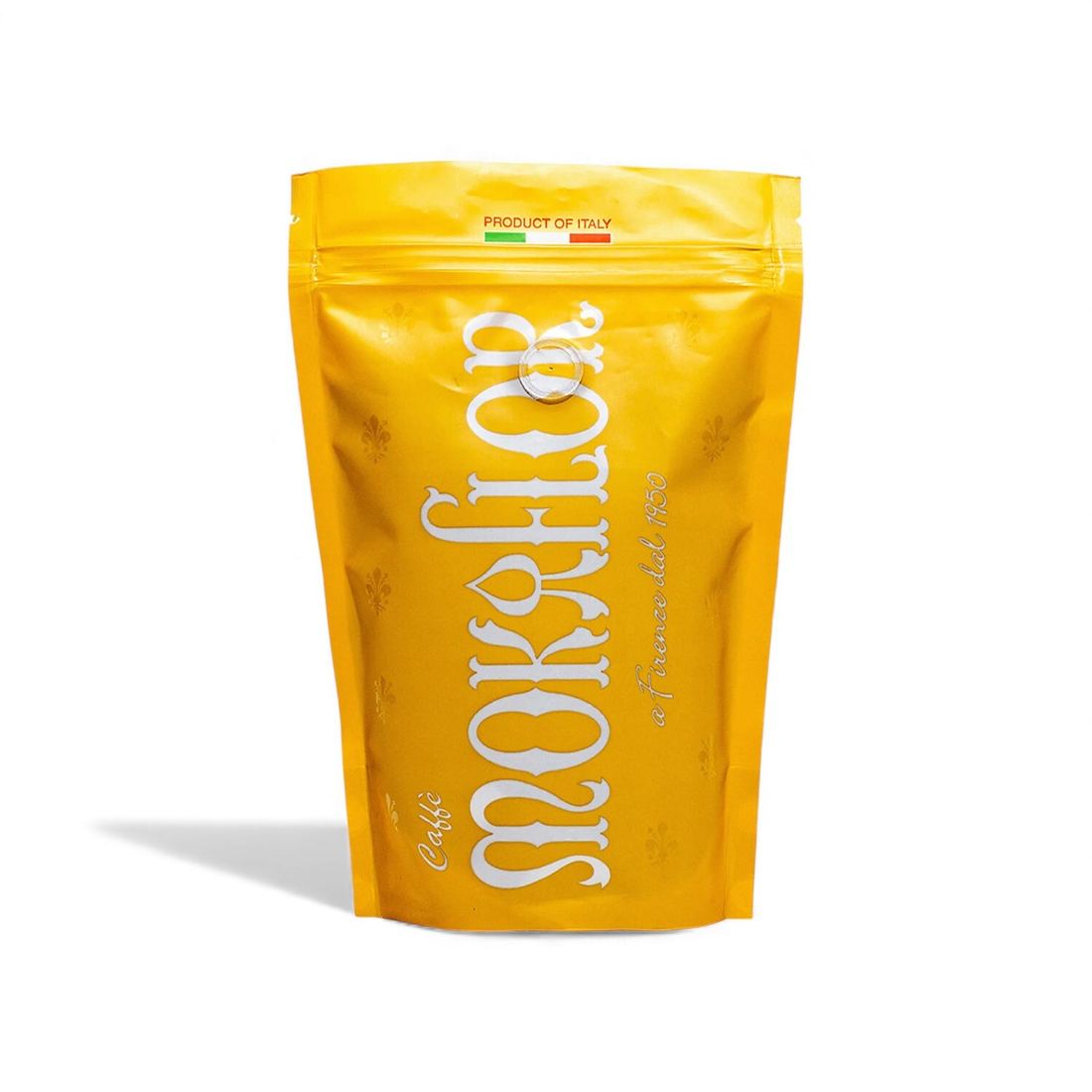 Mokaflor Gold Coffee 1