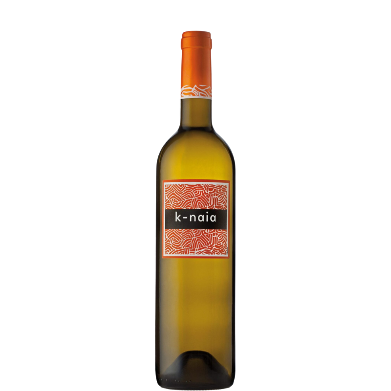 K-Naia 2024, Bodegas Naia, 75cl bottle; unvintaged front label