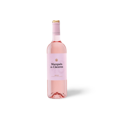 Marqués dé Cáceres Rosé Dry