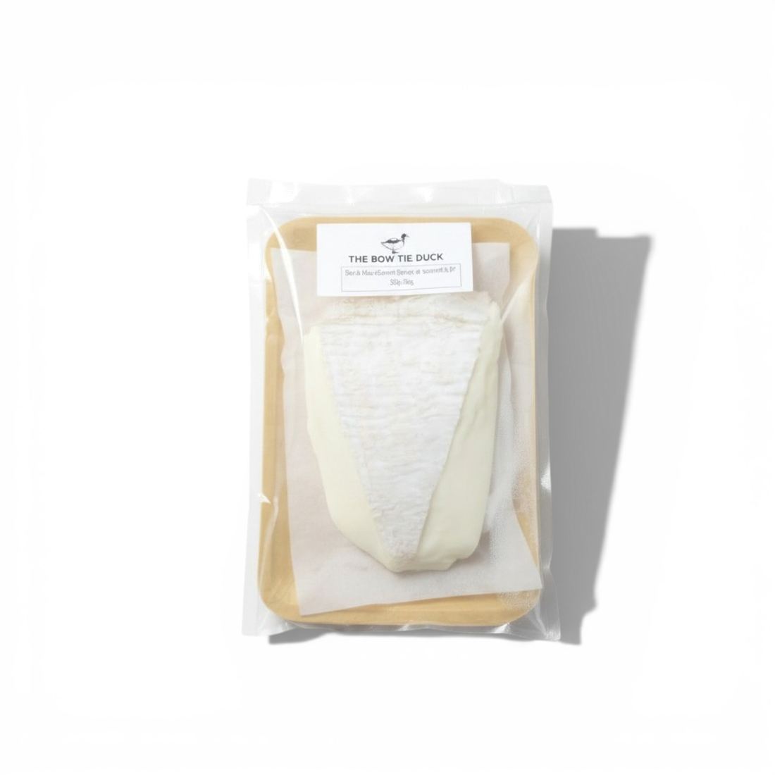 Brie de Meaux Fermier Edmond de Rothschild AOP 1