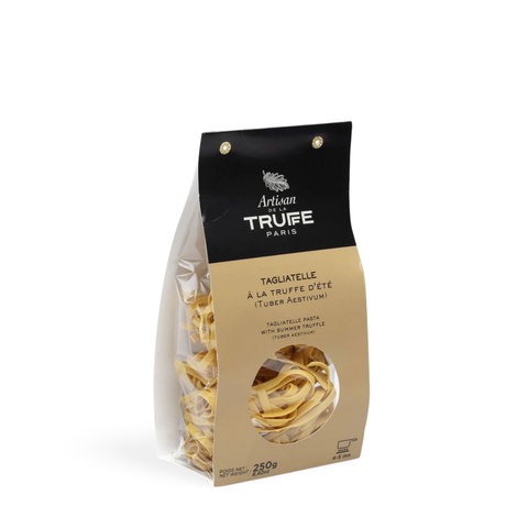 Artisan de la Truffe Tagliatelle with Summer Truffle (Tuber Aestivum)