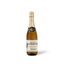 Sidra El Gaitero Extra