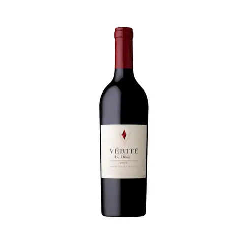 Vérité Le Désir