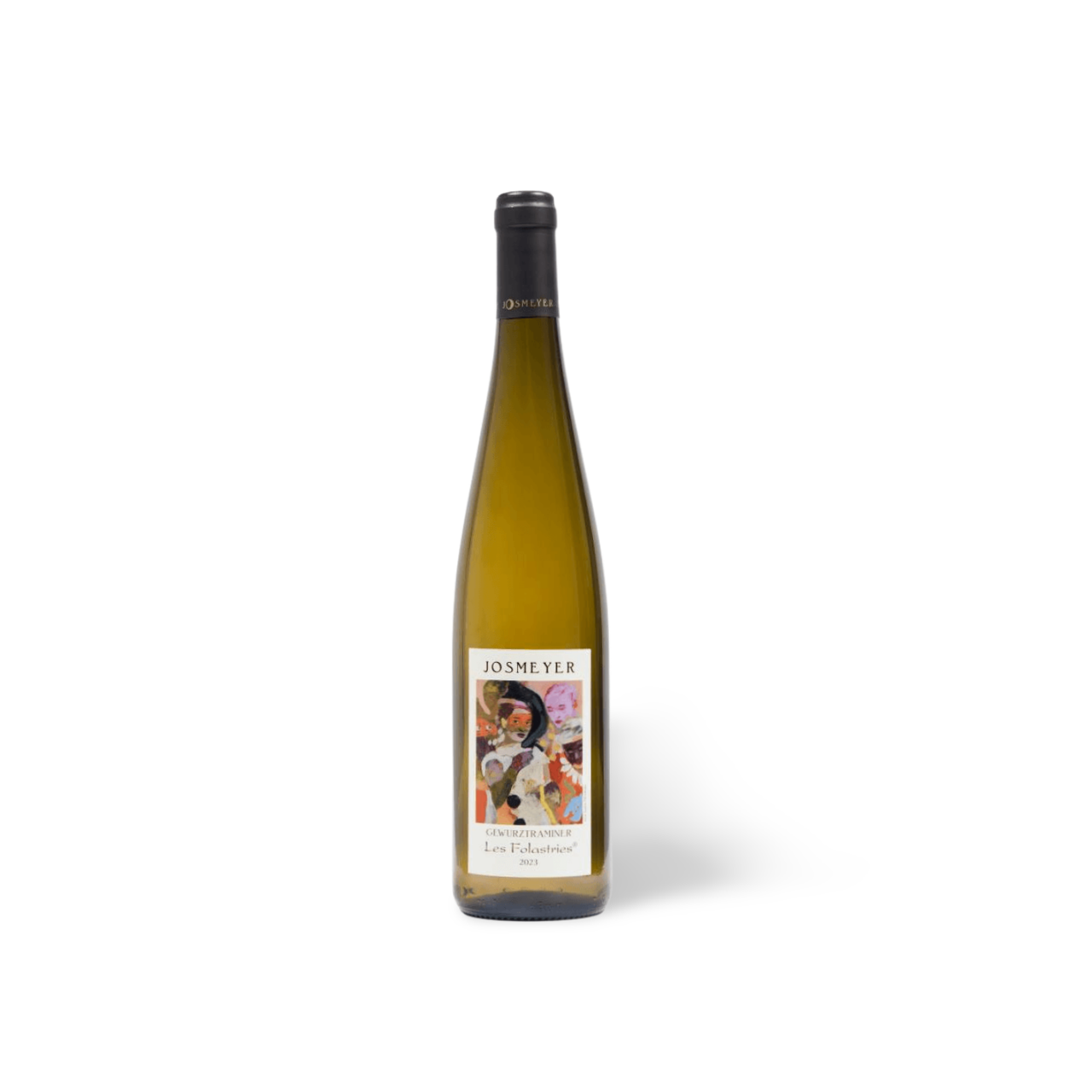 Josmeyer Alsace Gewurztraminer Les Folastries 2023