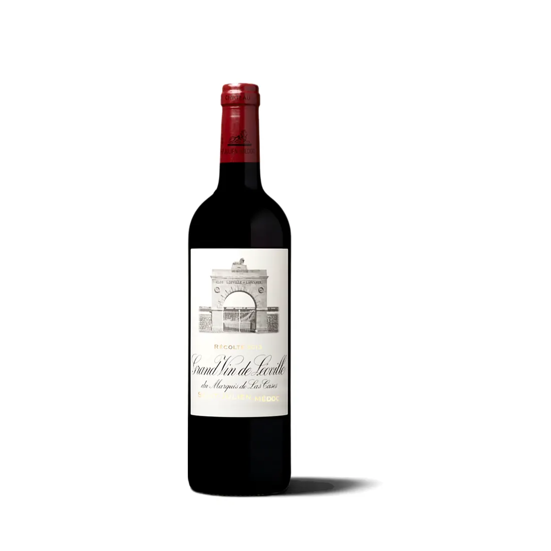 Château Léoville Las Cases 2013 1