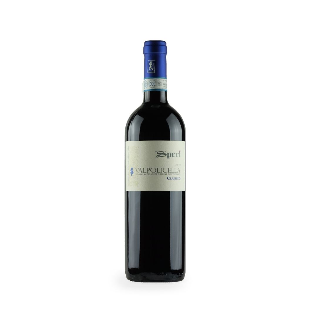 Speri Valpolicella Classico DOC 1