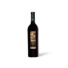 Clos Triguedina The New Black Wine 2011