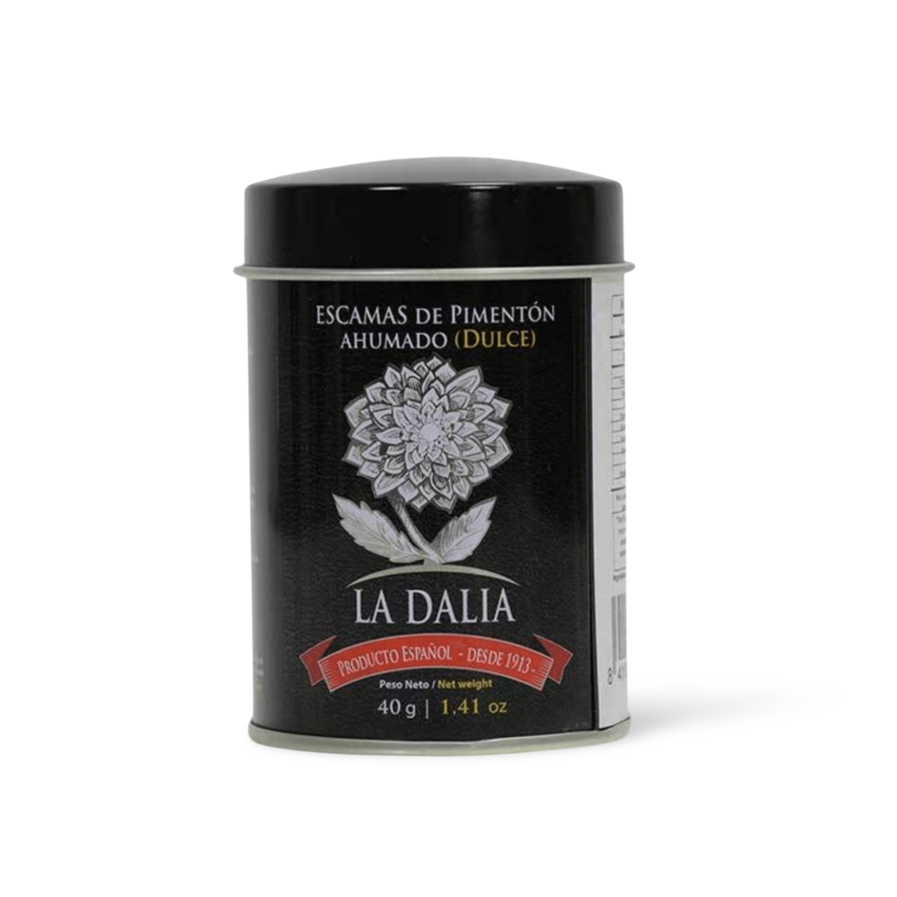 La Dalia Smoked Paprika Flakes Hot
