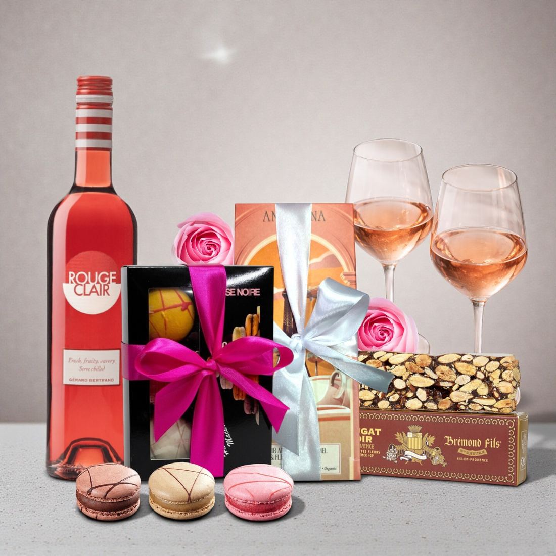 Rouge & Reverie Bundle 1