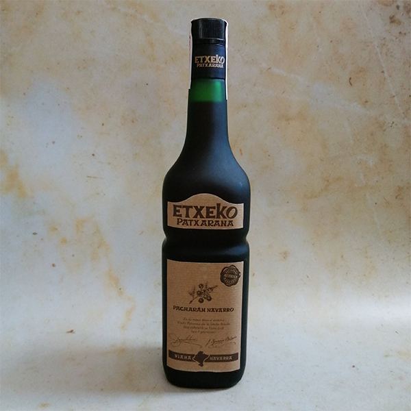 Etxeko Pacharan thumbnail 2