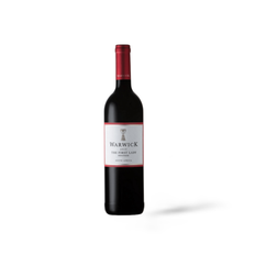 Warwick The First Lady Pinotage 2019