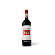 Geografico Chianti Classico