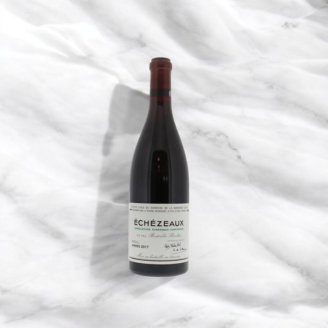 Domaine de la Romanée-Conti Échezeaux 1